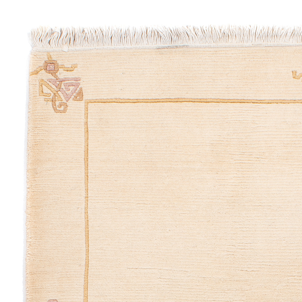 Tapis Népalais 91x159cm - Tapis en laine