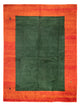 Tapis Gabbeh indien Tapis 390x289cm - Tapis en laine