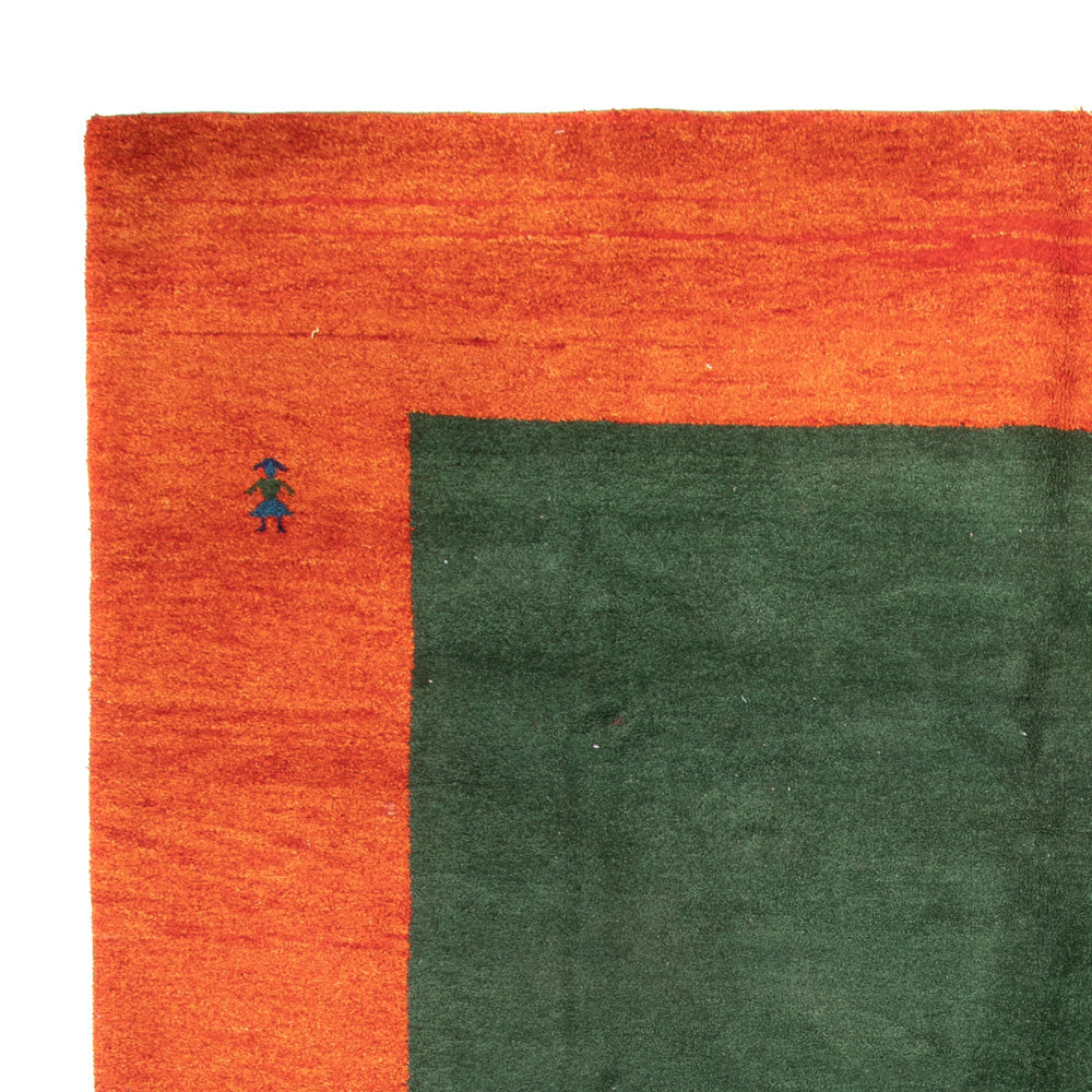 Tapis Gabbeh indien Tapis 390x289cm - Tapis en laine