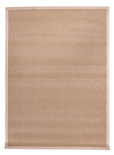 Tapis en jute Tapis 140x200cm - Tapis en laine
