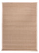 Tapis en jute Tapis 200x140cm - Tapis en laine