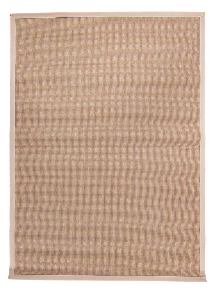 Tapis en sisal - 200 x 140 cm - naturel