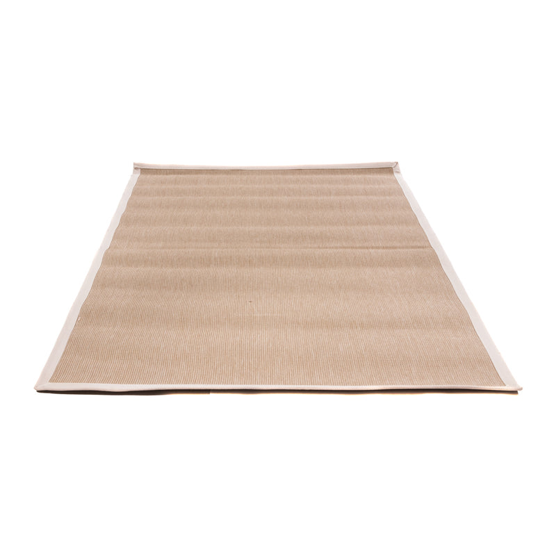 Tapis en sisal - 200 x 140 cm - naturel
