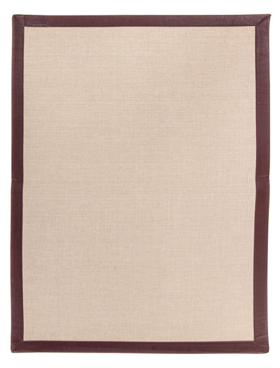 Tapis en jute Tapis 140x200cm - Tapis en laine