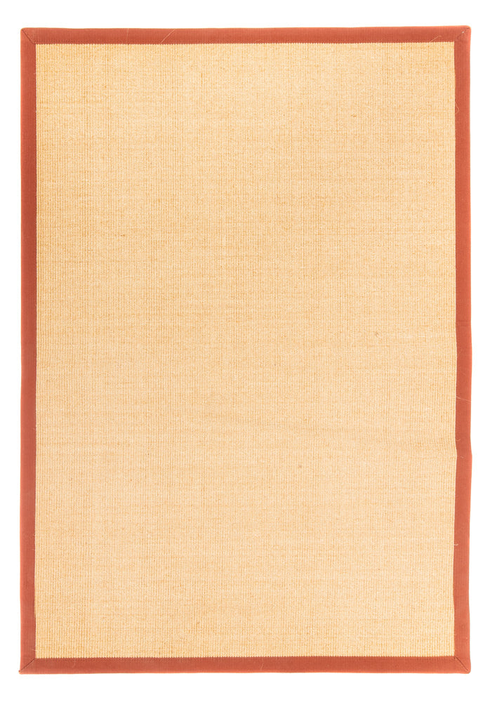 Tapis en sisal - 200 x 140 cm - beige