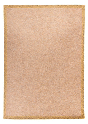 Tapis en jute - 200 x 140 cm - naturel