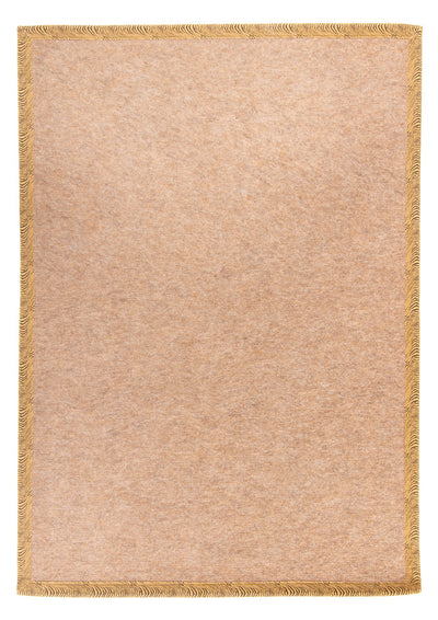 Tapis en jute Tapis 160x230cm - Tapis en laine