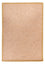 Tapis en sisal - 230 x 160 cm - beige