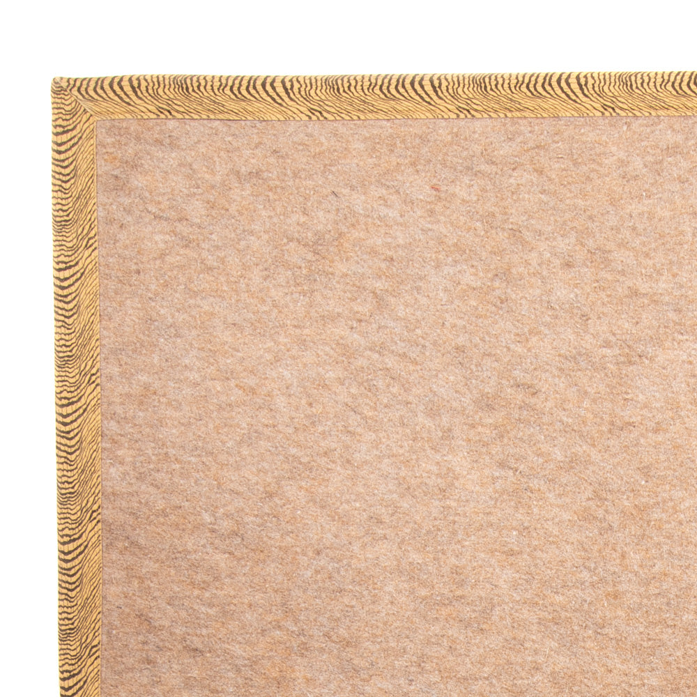 Tapis en jute Tapis 230x160cm - Tapis en laine