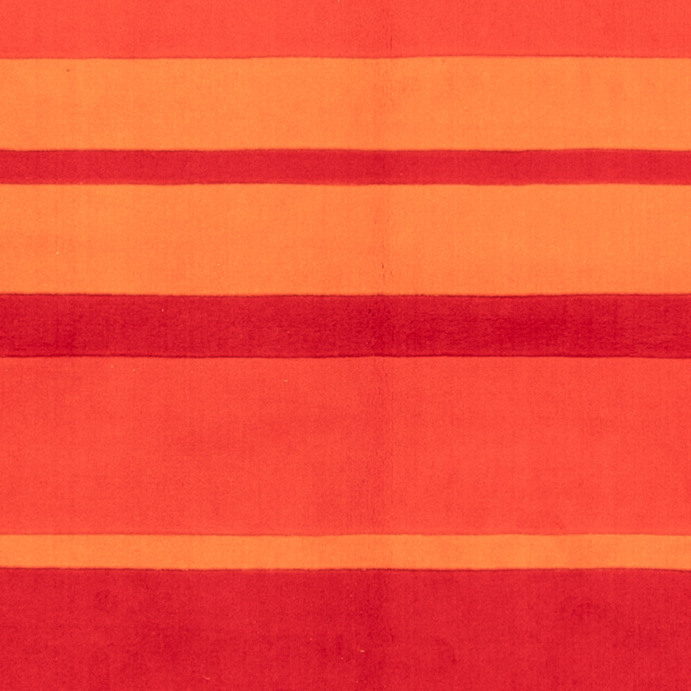 Tapis moderne - 230 x 160 cm - multicolore