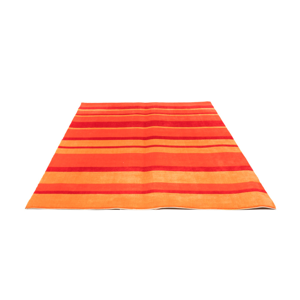 Tapis moderne - 230 x 160 cm - multicolore