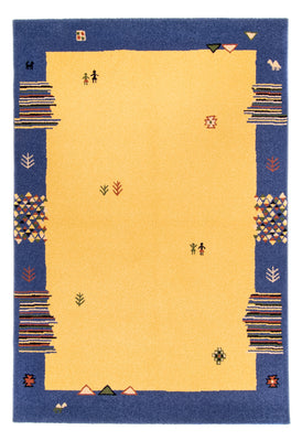 Tapis moderne - 240 x 160 cm - or
