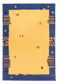 Tapis moderne - 240 x 160 cm - or