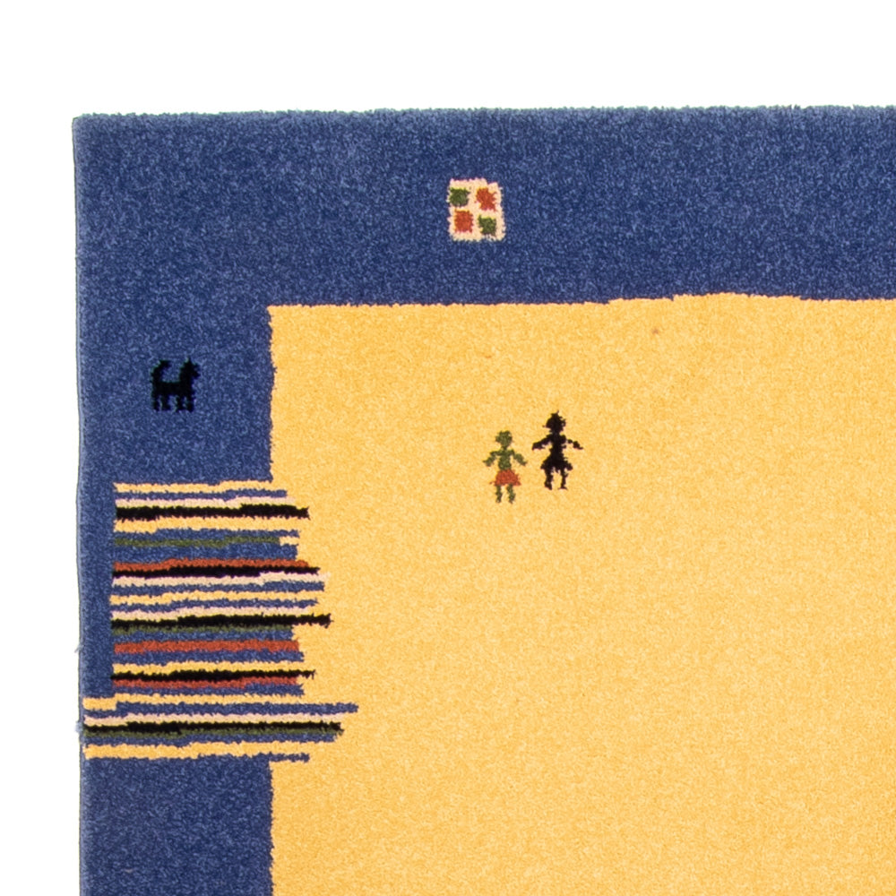 Tapis moderne 240x160cm - Tapis en laine