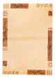 Tapis moderne 170x120cm - Tapis en laine