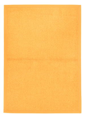 Tapis en sisal - 180 x 120 cm - or
