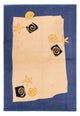 Tapis moderne 230x160cm - Tapis en laine