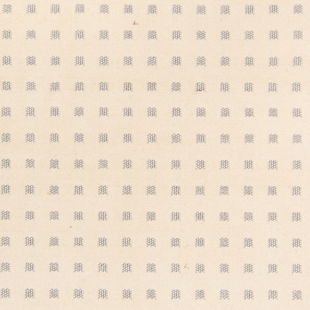 Tapis - 235 x 156 cm - crème