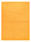 Tapis en sisal - 190 x 133 cm - or
