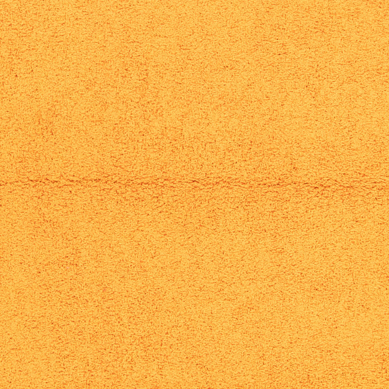Tapis en sisal - 190 x 133 cm - or