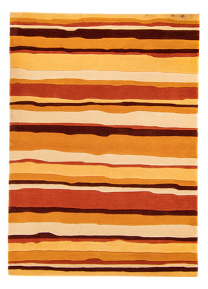 Tapis - 200 x 140 cm - multicolore