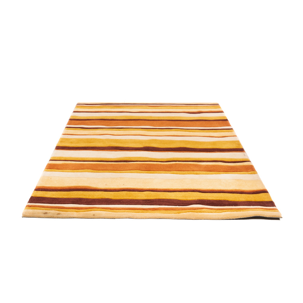 Tapis - 200 x 140 cm - multicolore