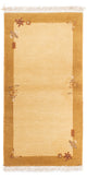 Tapis Népalais 143x74cm - Tapis en laine