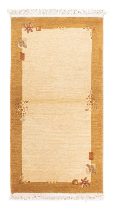 Tapis Népalais 71x140cm - Tapis en laine