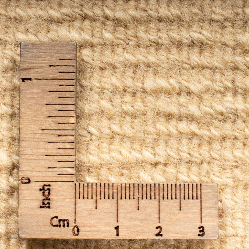 Tapis Népalais - Royal - 144 x 74 cm - beige