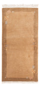 Tapis Népalais 138x73cm - Tapis en laine