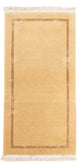 Tapis Népalais 141x72cm - Tapis en laine