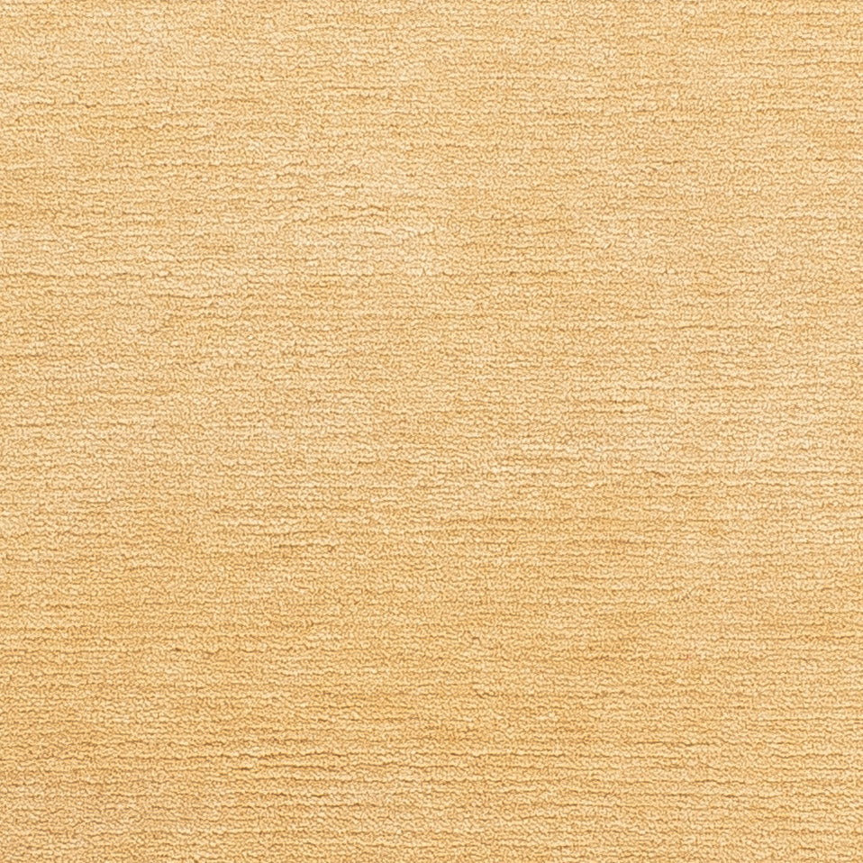 Tapis Népalais - Royal - 141 x 72 cm - beige