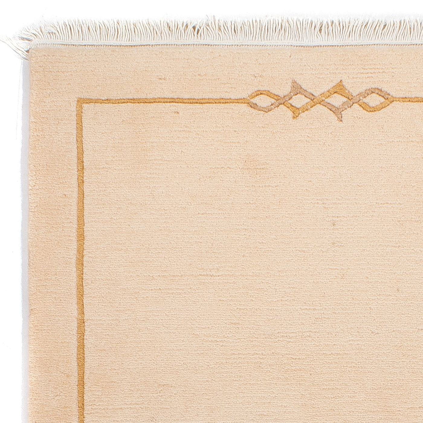 Tapis Népalais 137x73cm - Tapis en laine
