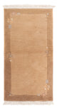 Tapis Népalais 141x73cm - Tapis en laine