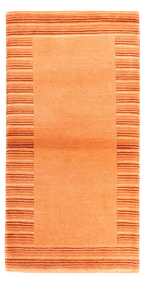 Tapis Népalais - Royal - 143 x 73 cm - terracotta