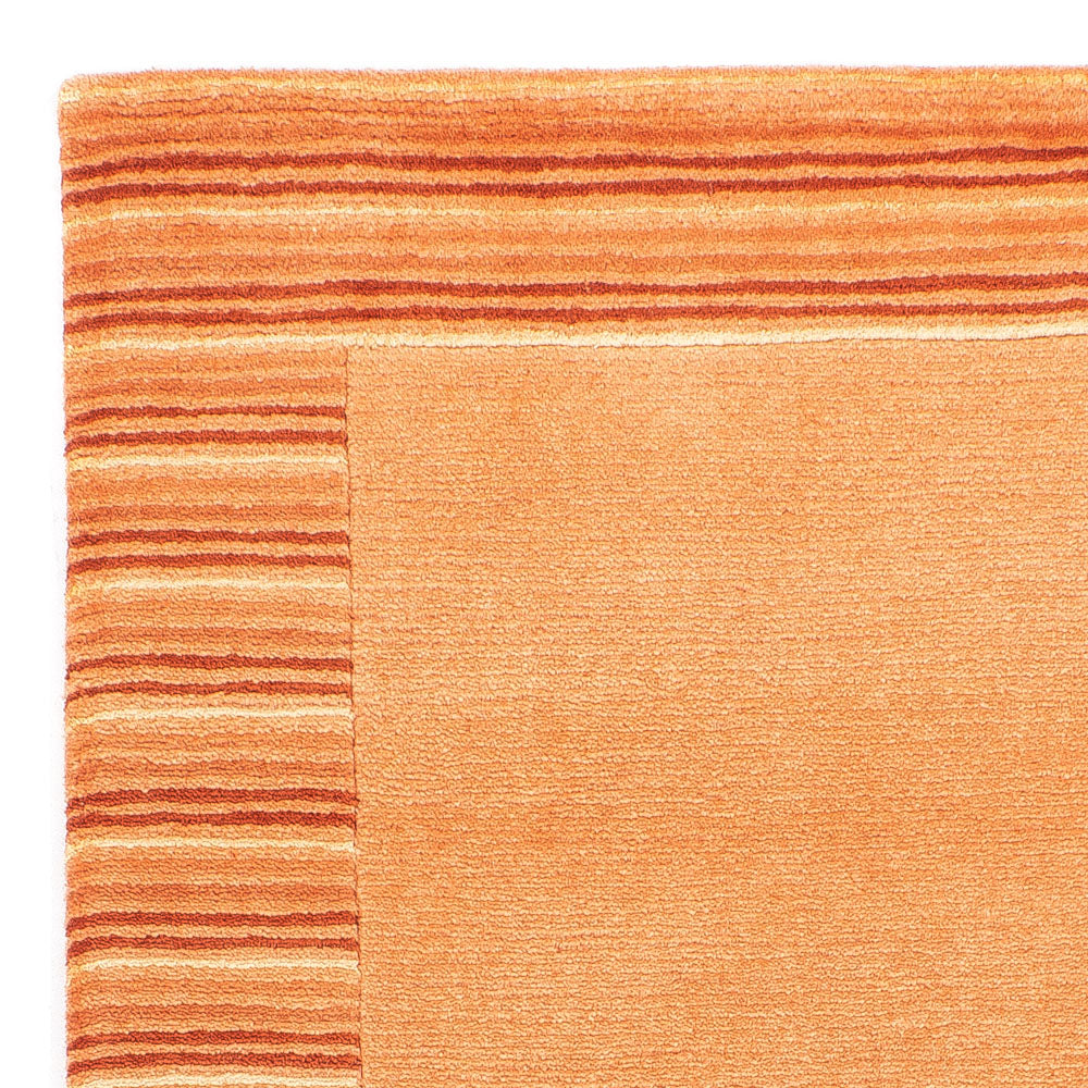 Tapis Népalais 73x143cm - Tapis en laine