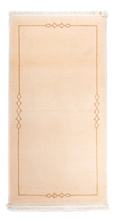 Tapis Népalais 72x141cm - Tapis en laine