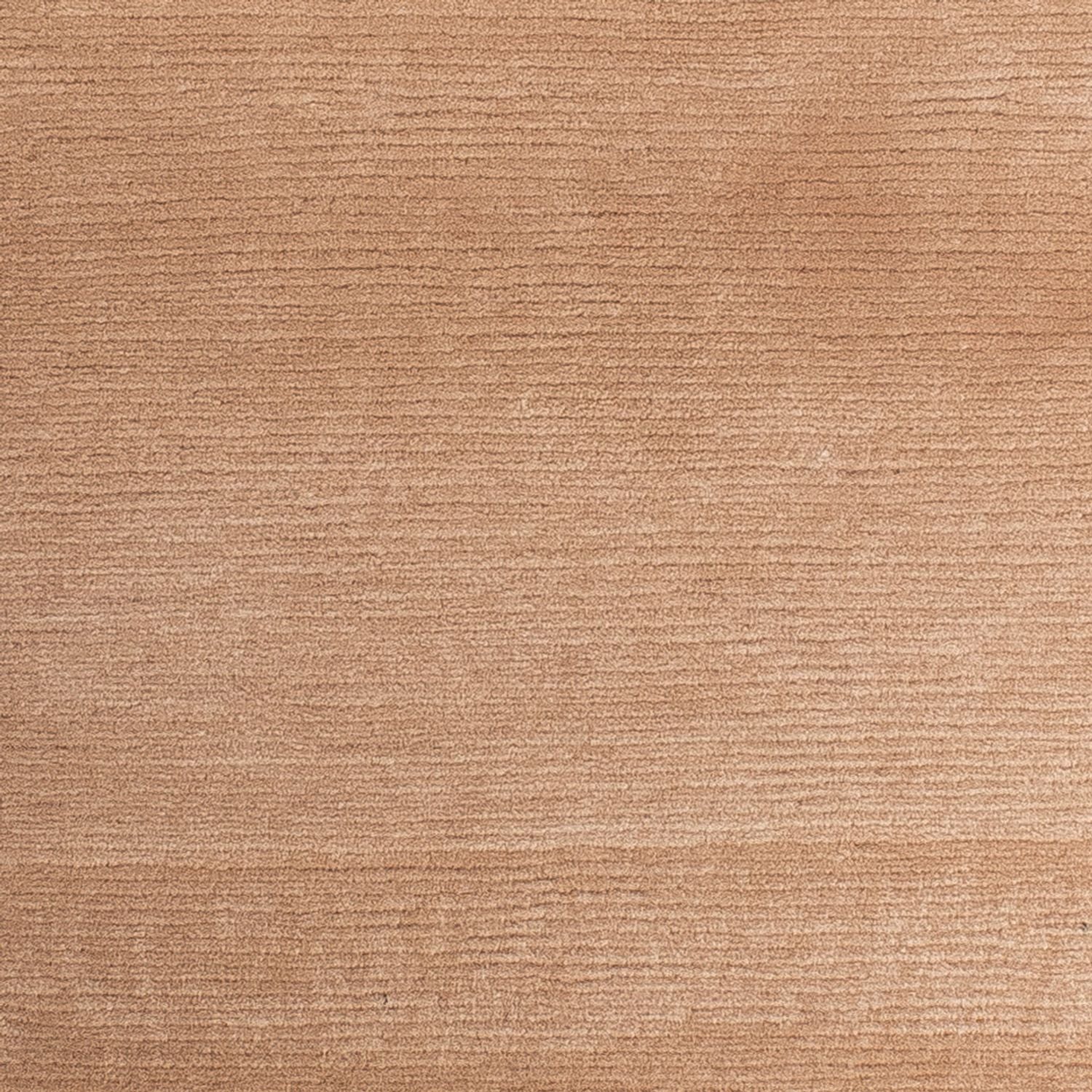 Tapis Népalais - Royal - 144 x 73 cm - marron clair