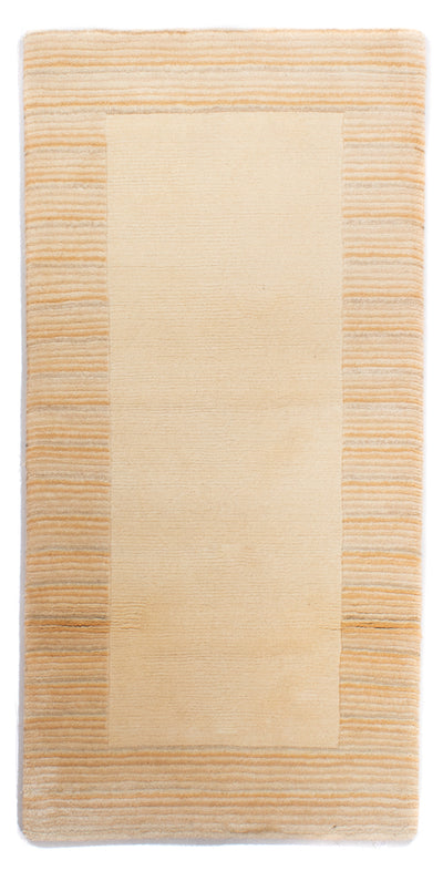 Tapis Népalais 72x144cm - Tapis en laine