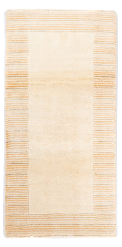 Tapis Népalais 72x147cm - Tapis en laine