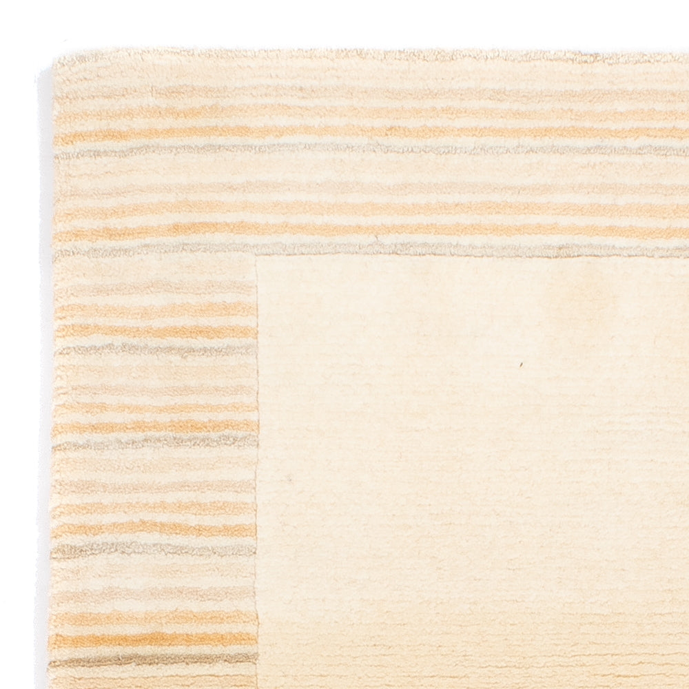 Tapis Népalais 147x72cm - Tapis en laine