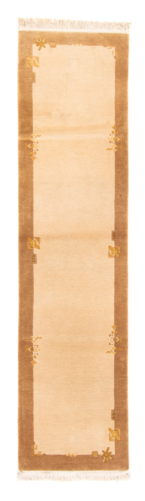 Tapis Népalais 70x263cm - Tapis en laine