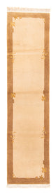 Tapis Népalais 263x70cm - Tapis en laine