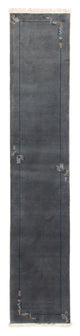 Tapis Népalais 330x71cm - Tapis en laine