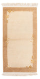 Tapis Népalais 137x71cm - Tapis en laine