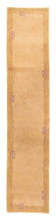 Tapis Népalais 333x74cm - Tapis en laine