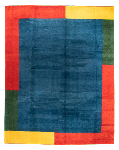 Tapis Gabbeh indien Tapis 298x390cm - Tapis en laine