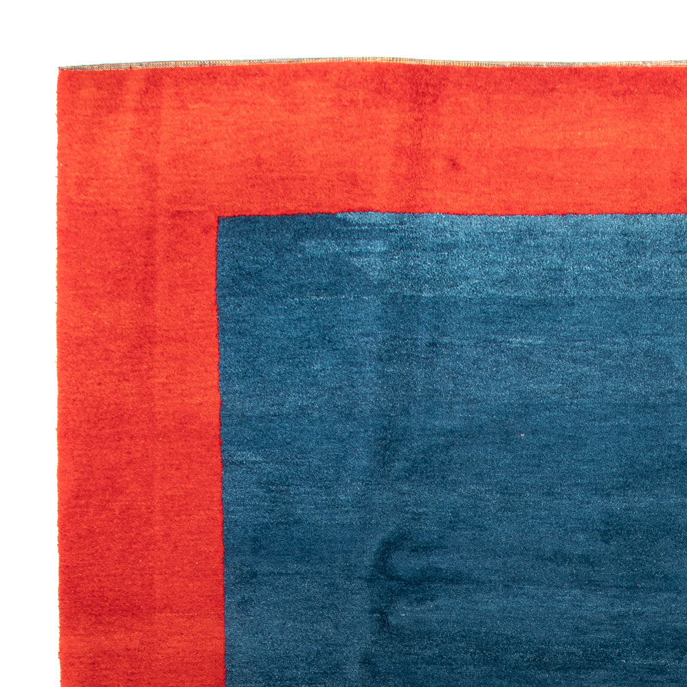 Tapis Gabbeh indien Tapis 390x298cm - Tapis en laine