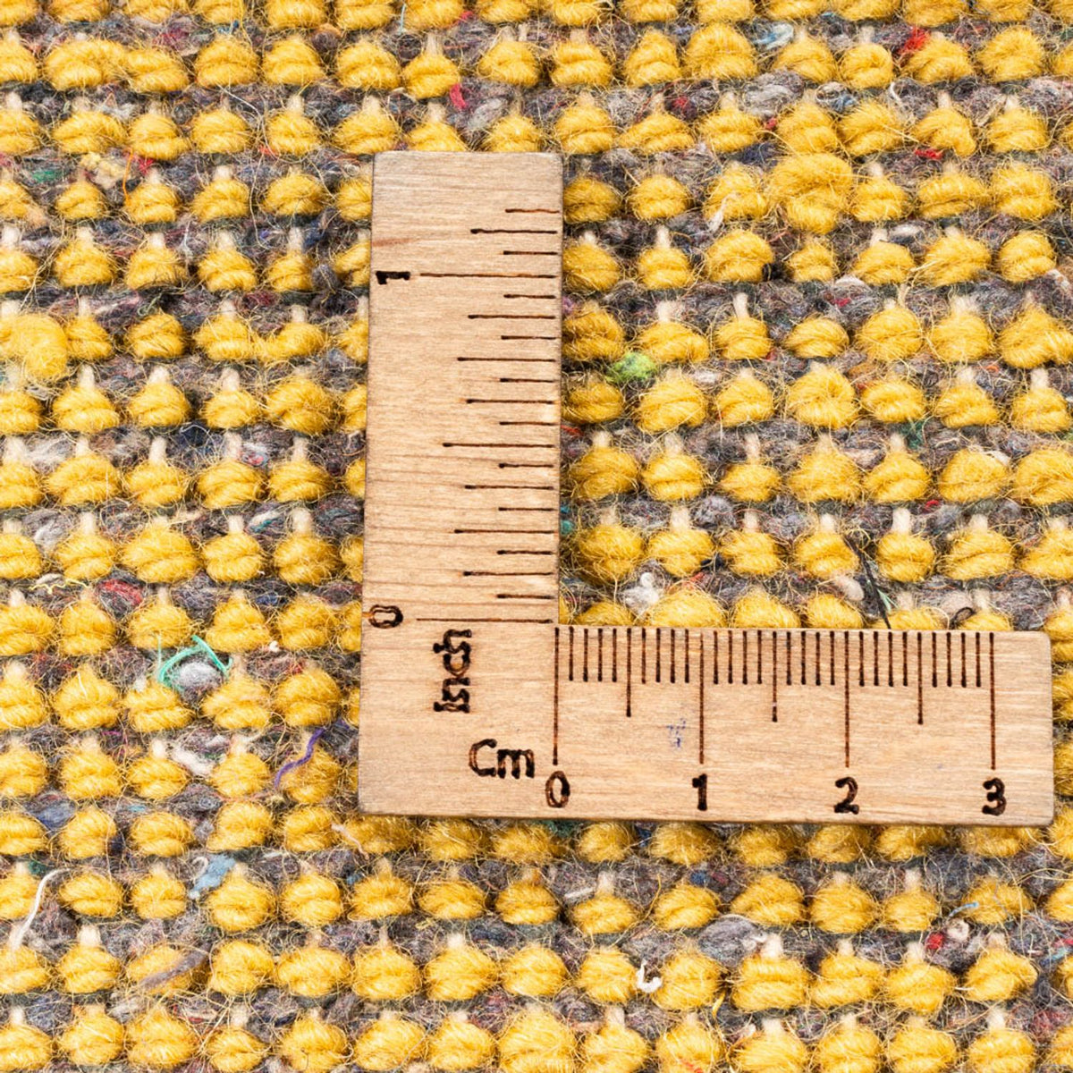 Tapis Gabbeh - Indus - 398 x 291 cm - bleu