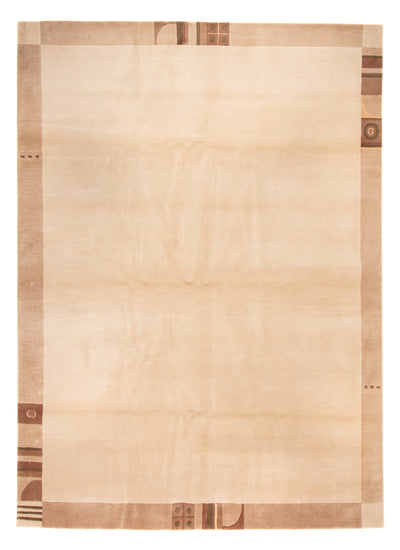 Tapis Népalais 240x340cm - Tapis en laine